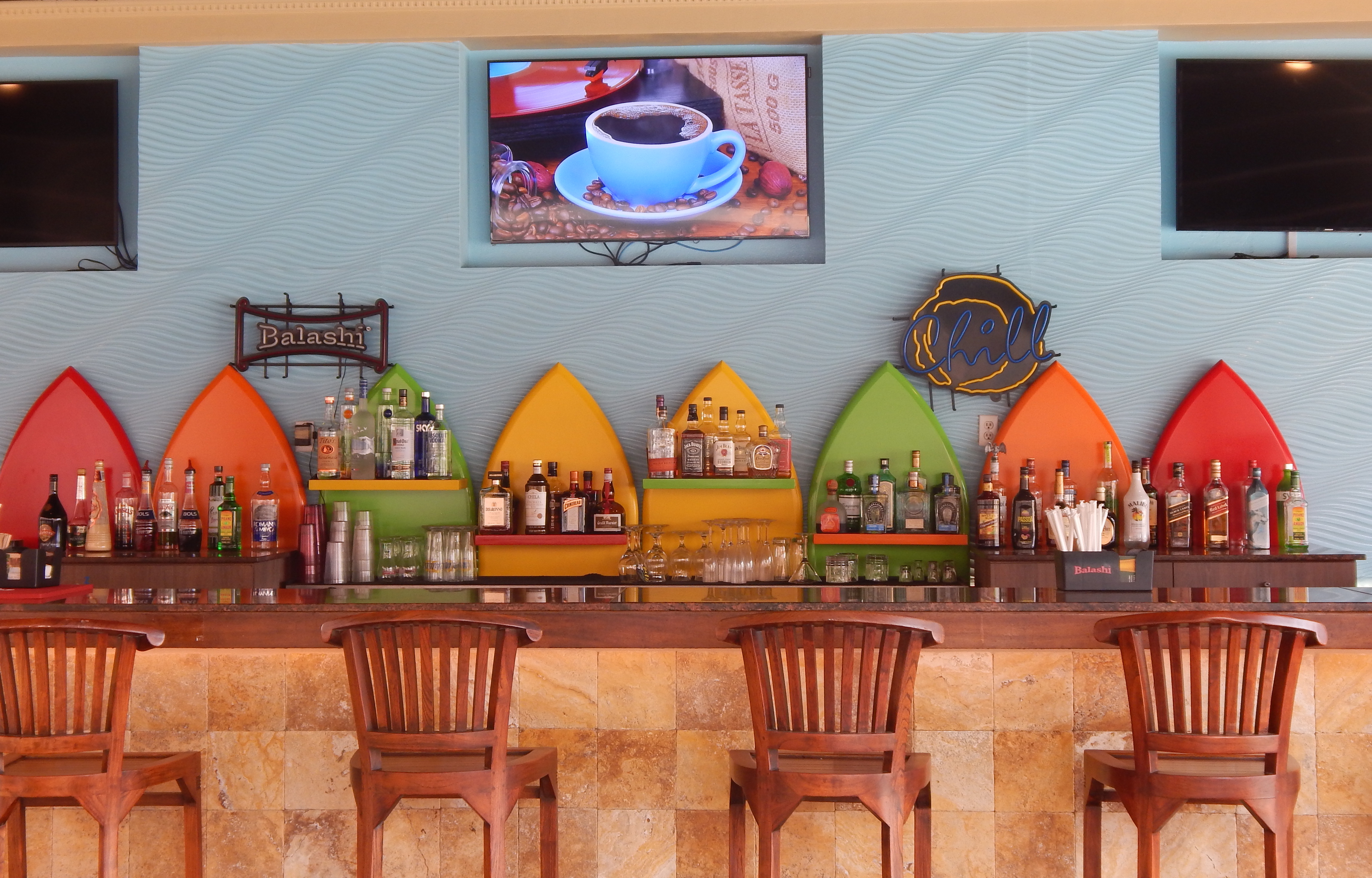 Paradise Beach Villas photo 24