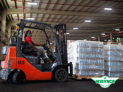 Wisynco Group Ltd photo 5