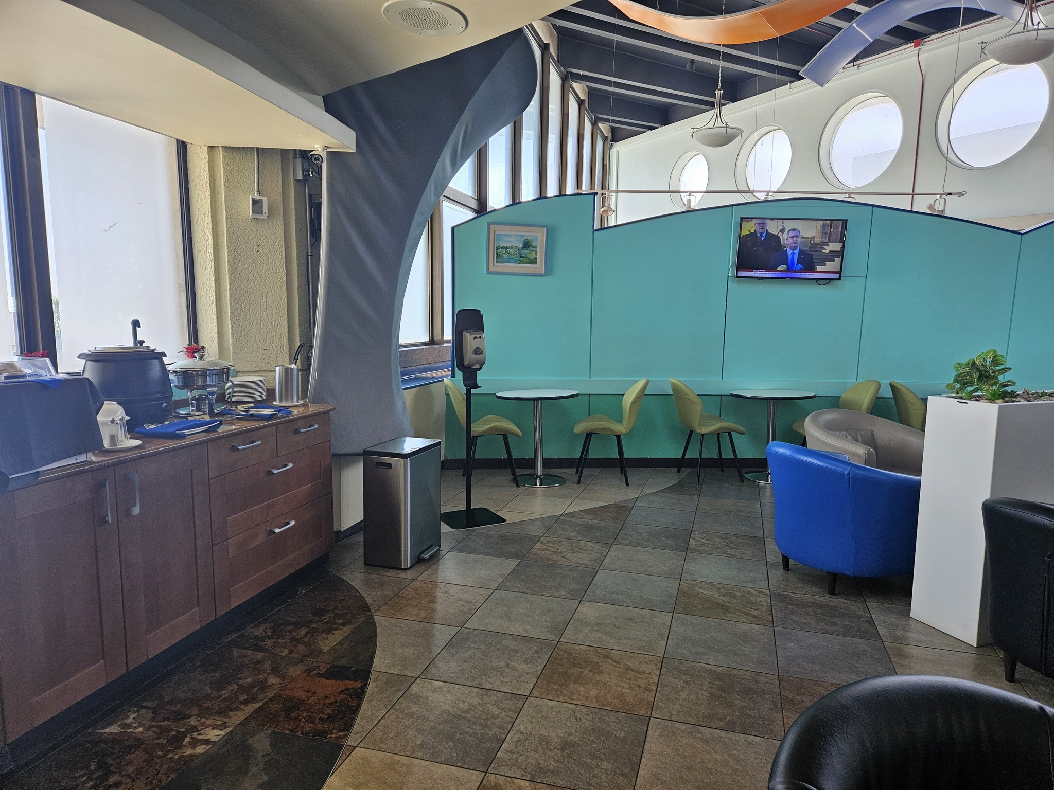 Airlines Executive Lounge photo 5