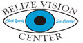 Belize Vision Center/Hegar Amin Dr. (Ophthalmologist) logo
