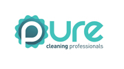 Pure Cleaning Professionals logo