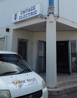 Emtage Electric Co Ltd photo 3