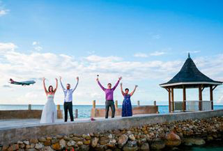 SeaGarden Beach Resort photo 4