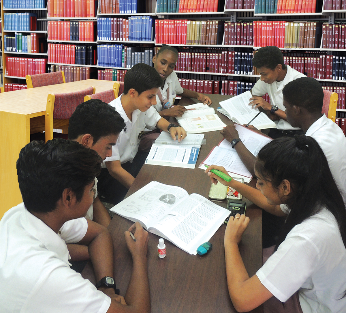 Upper Level Educational Institute photo 4