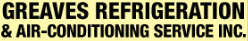 Greaves Refrigeration & Air-Conditioning Service Inc logo