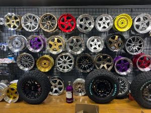 Redline Performance Imports photo 3