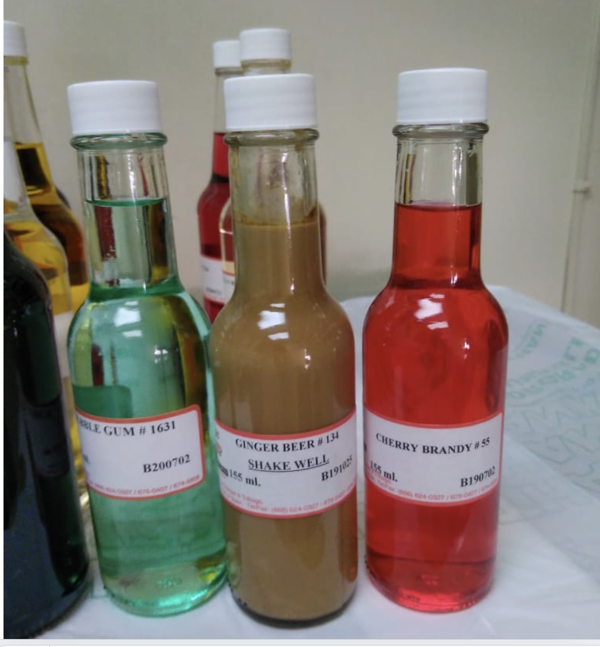 Taste-Maker Manufacturing Co Ltd photo 3