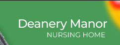 Deanery Manor Nursing Home logo