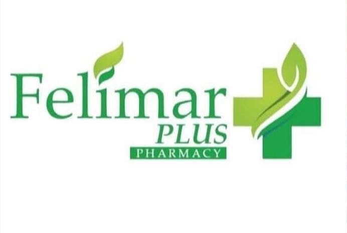 Felimar Plus Pharmacy logo