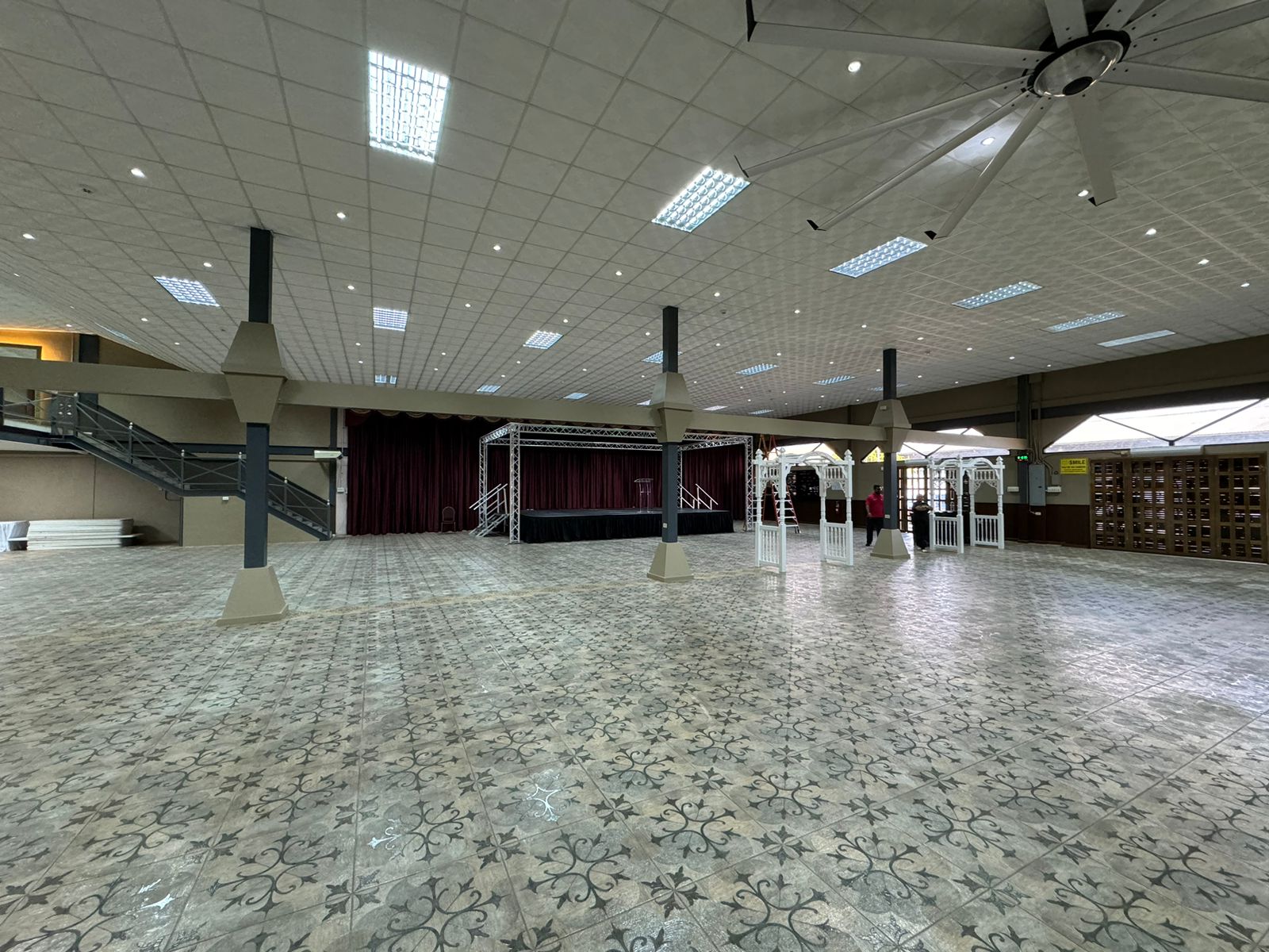 Central Warehousing Complex photo 3
