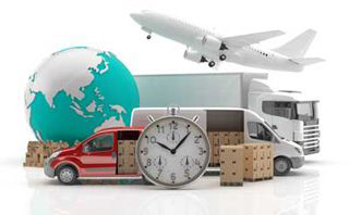 Your Choice Courier Services Ltd photo 1