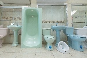 Electroloc Hardware & Glass Exquisite Home Decor photo 1