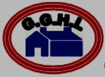 Goolcharan's General Hardware Ltd logo
