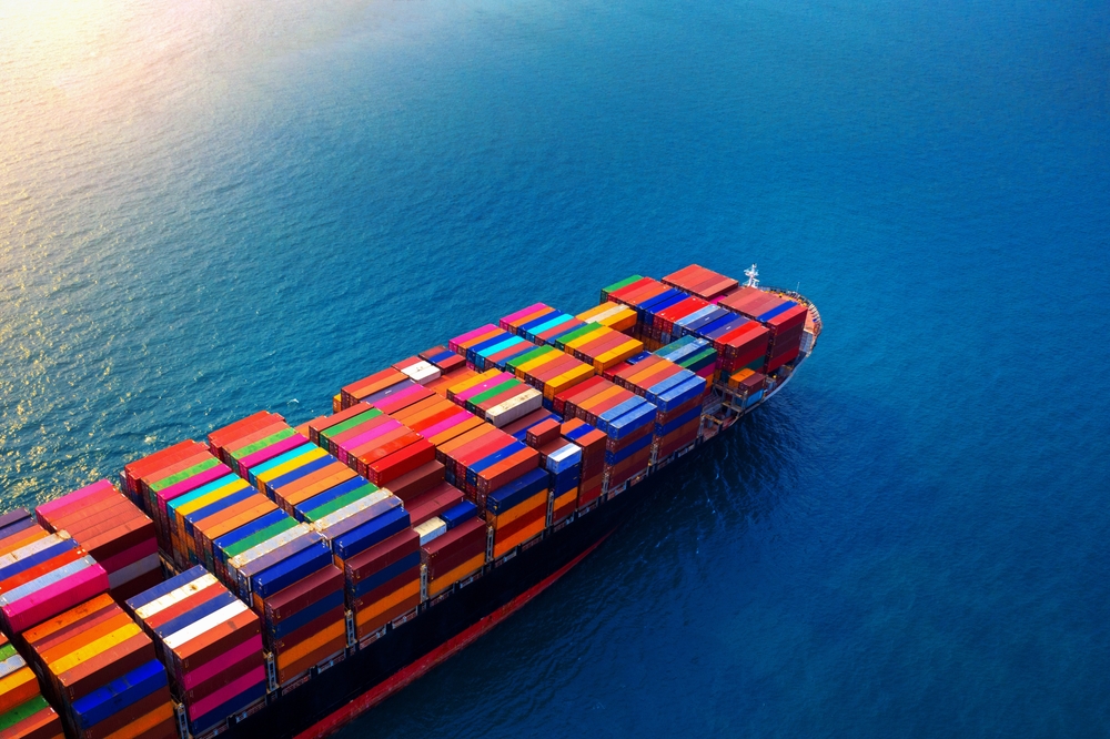Kenton Weekes Shipping & Brokerage photo 5