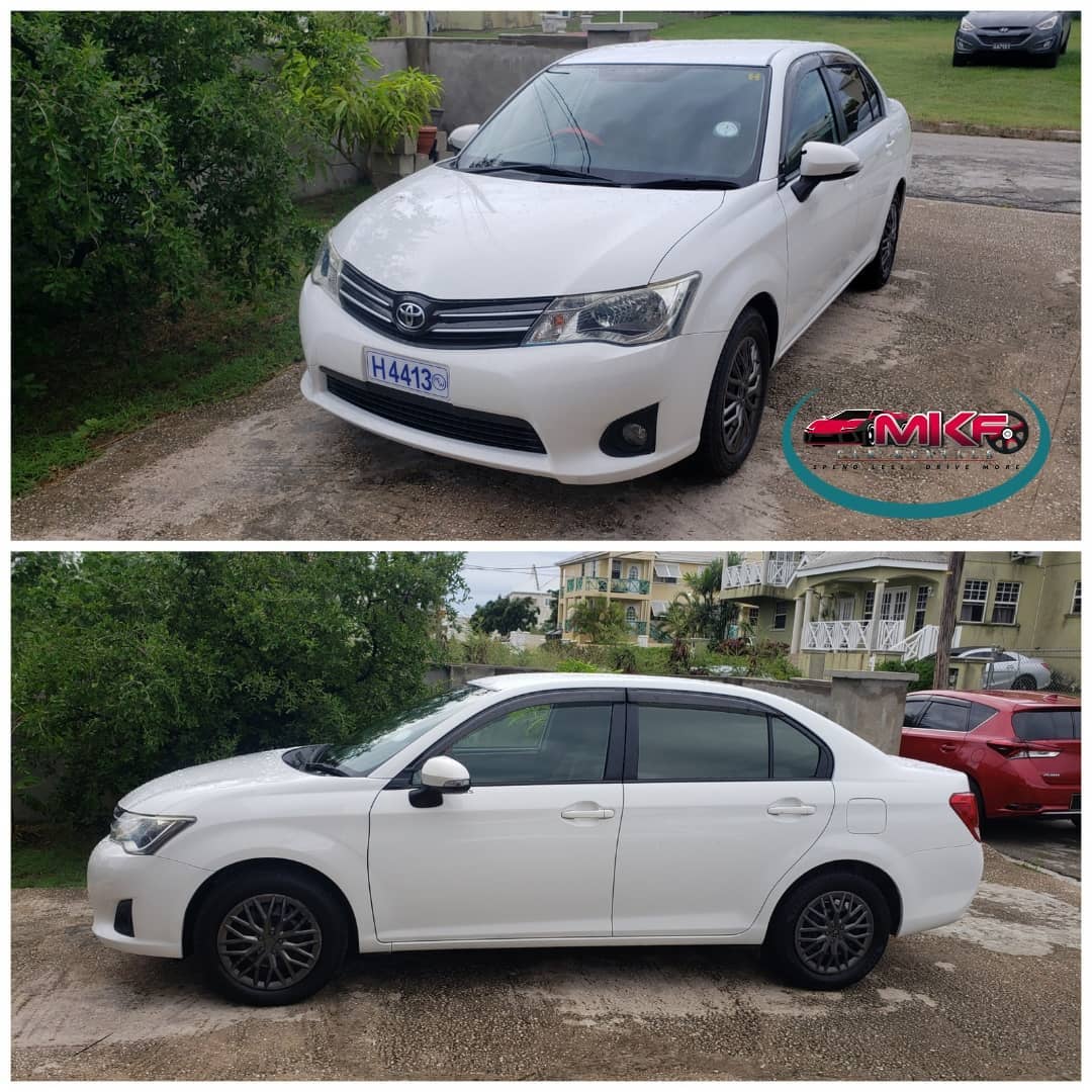 MKF Car Rentals photo 3