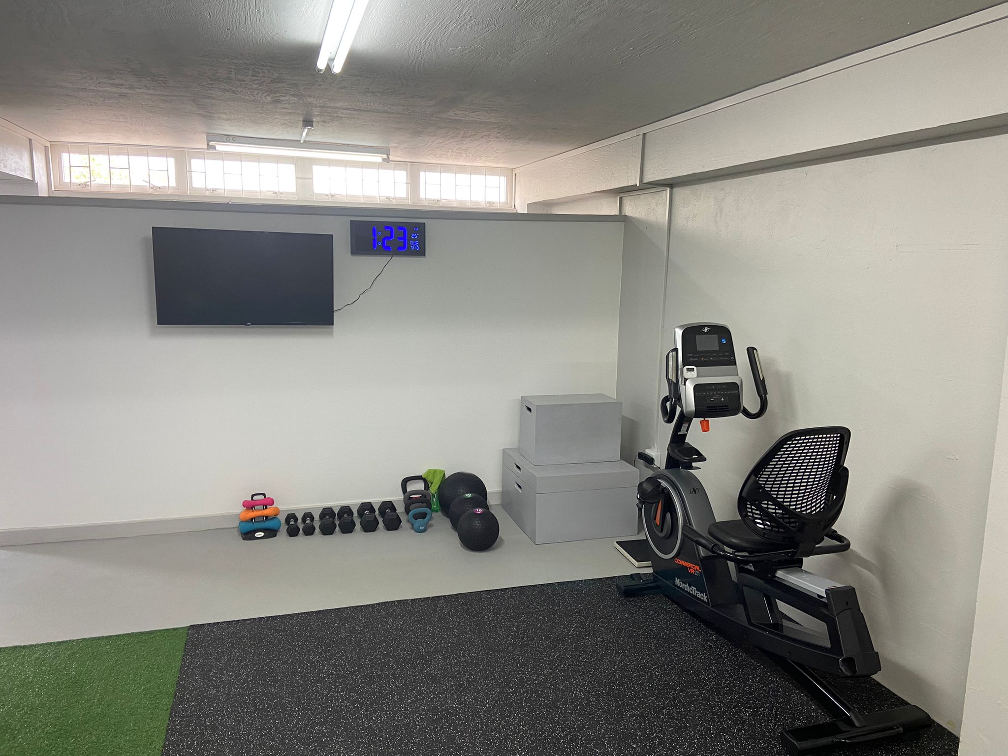 Physiotherapy & Optimal Performance Services (POPS) photo 5