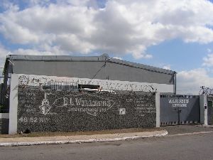 B L Williams Intl Ltd photo 3