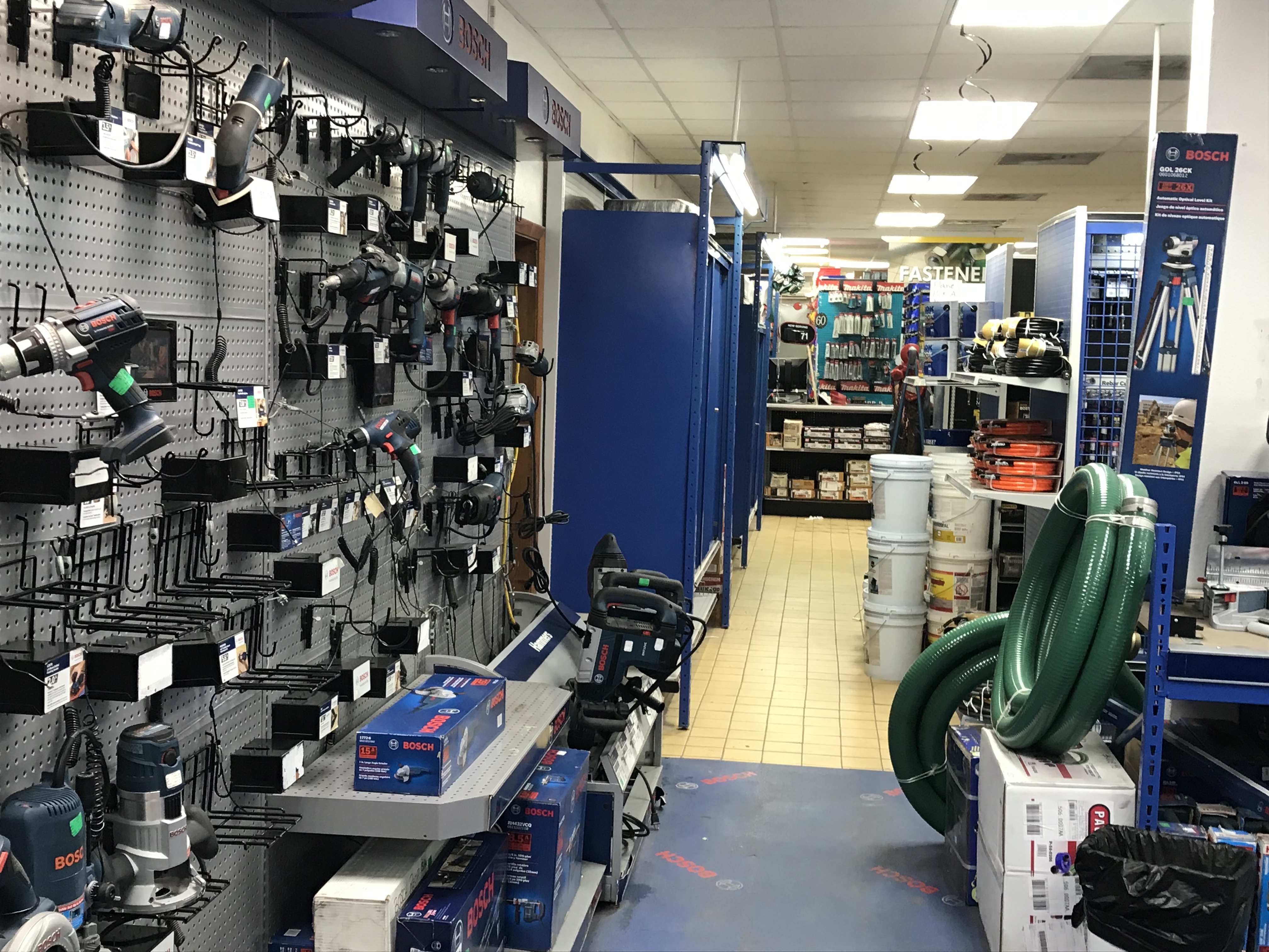 J B R Building Supplies Ltd photo 3