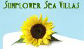Sunflower Villas logo