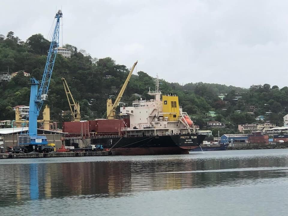 West Indies Shipping & Trading Company Ltd photo 6