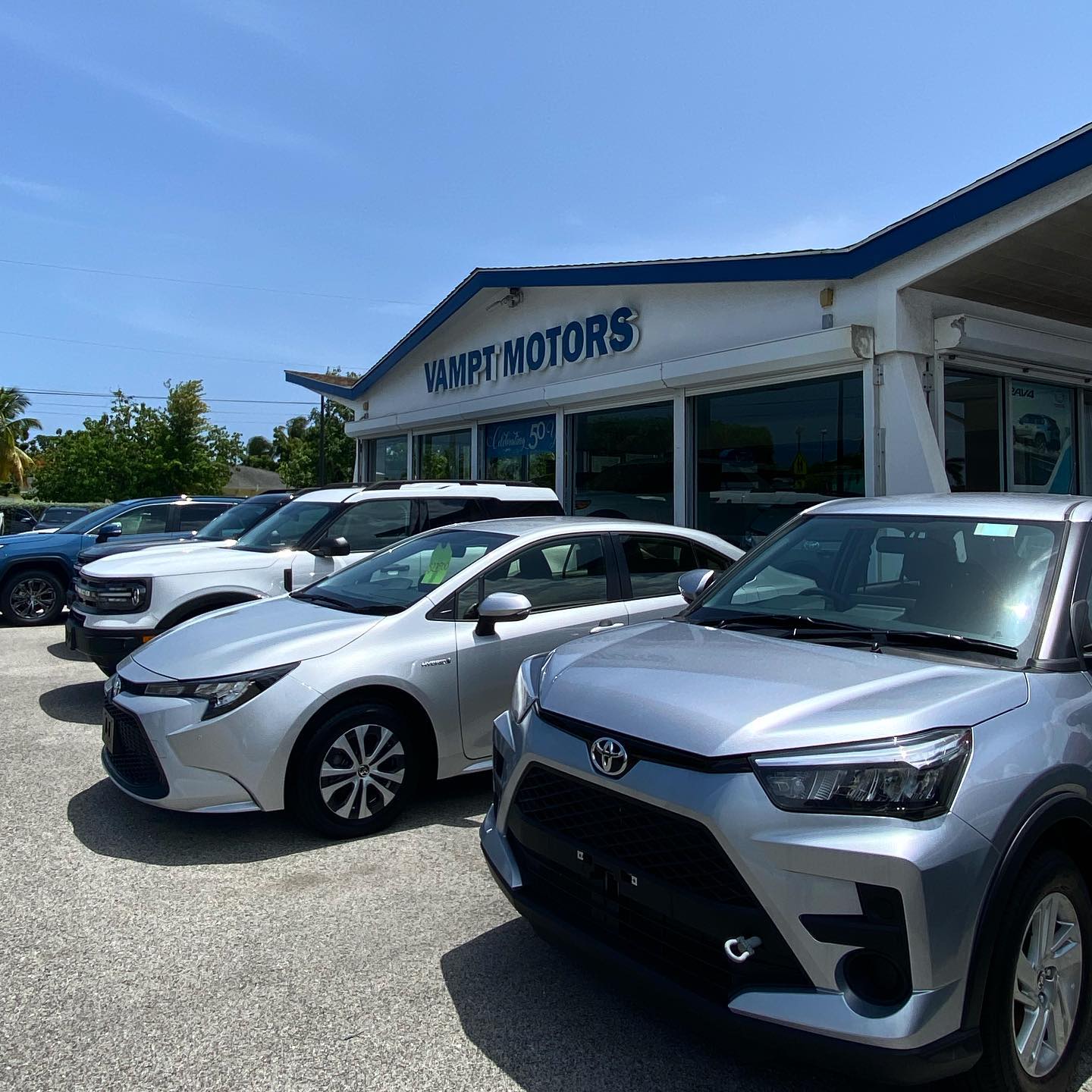 Vampt Motors Ltd photo 6