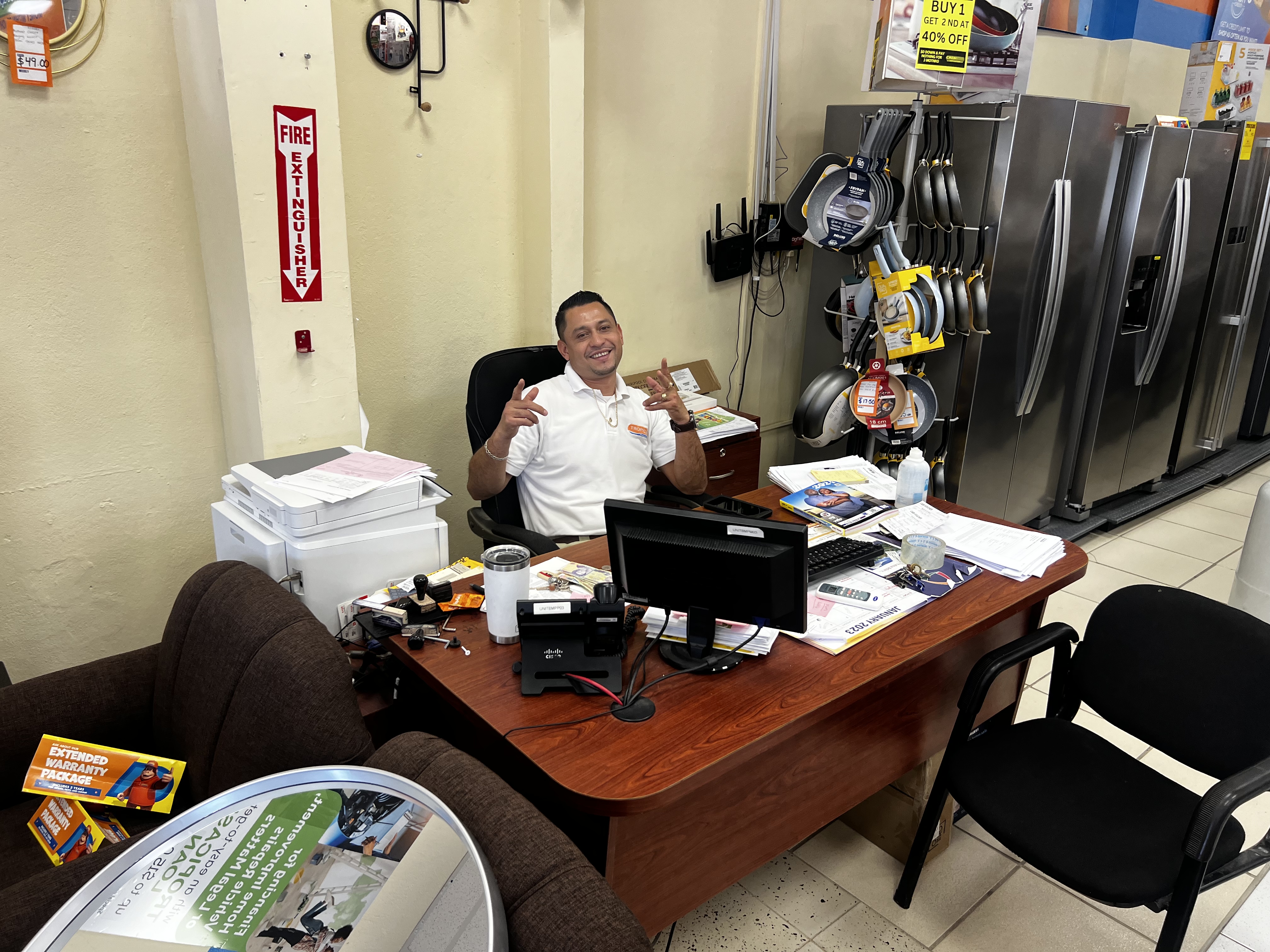 Tropigas Belmopan photo 9