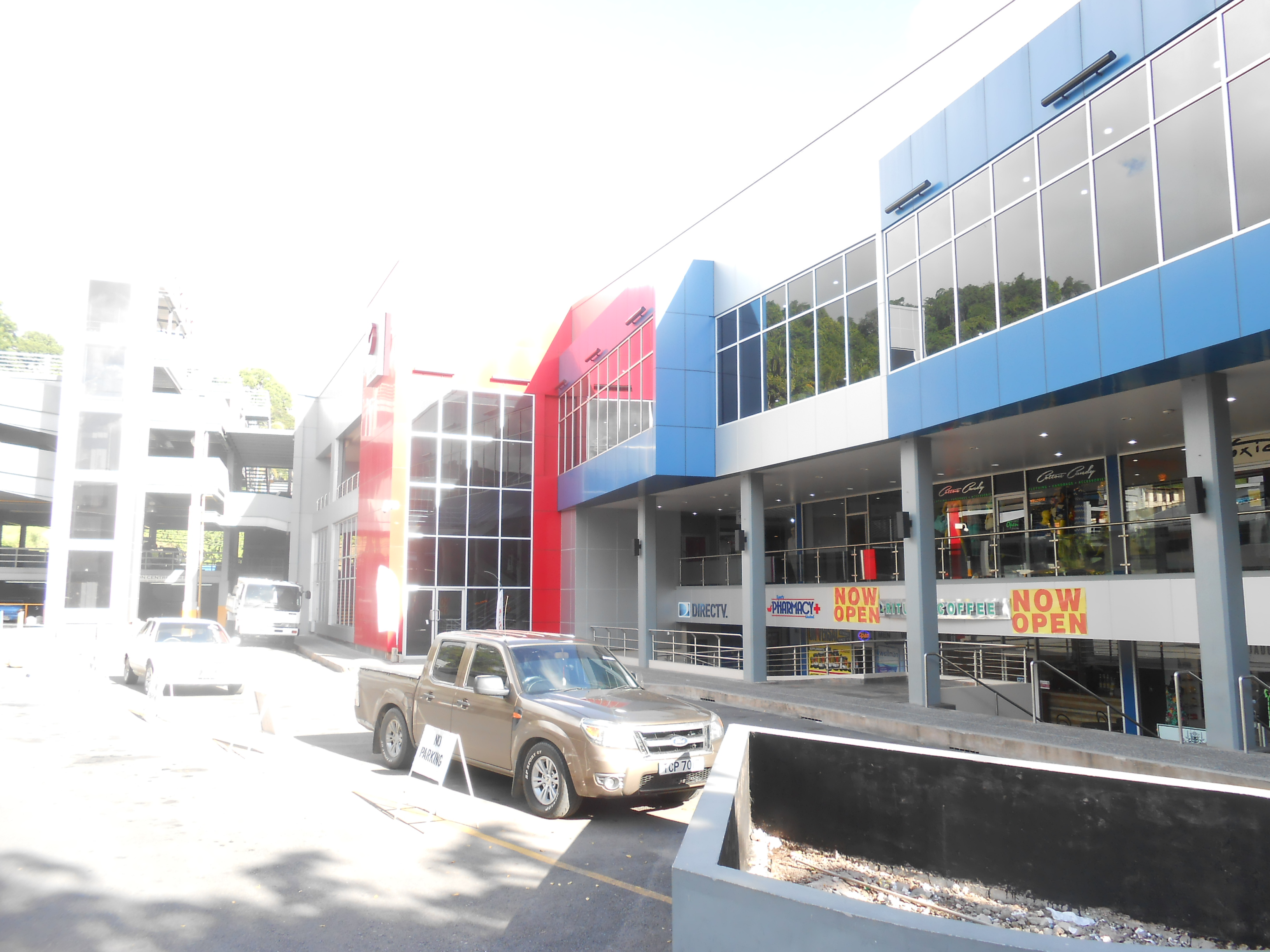 Carlton Centre photo 3