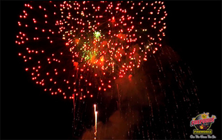 Firepower Fireworks photo 2