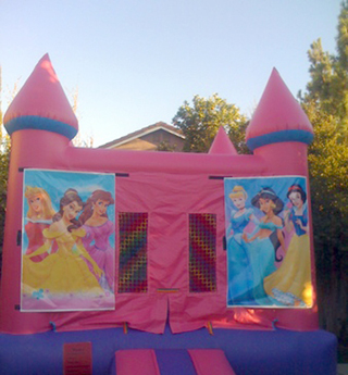 Unlimited Fun Party Rentals photo 5