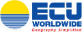 Ecu Worldwide logo