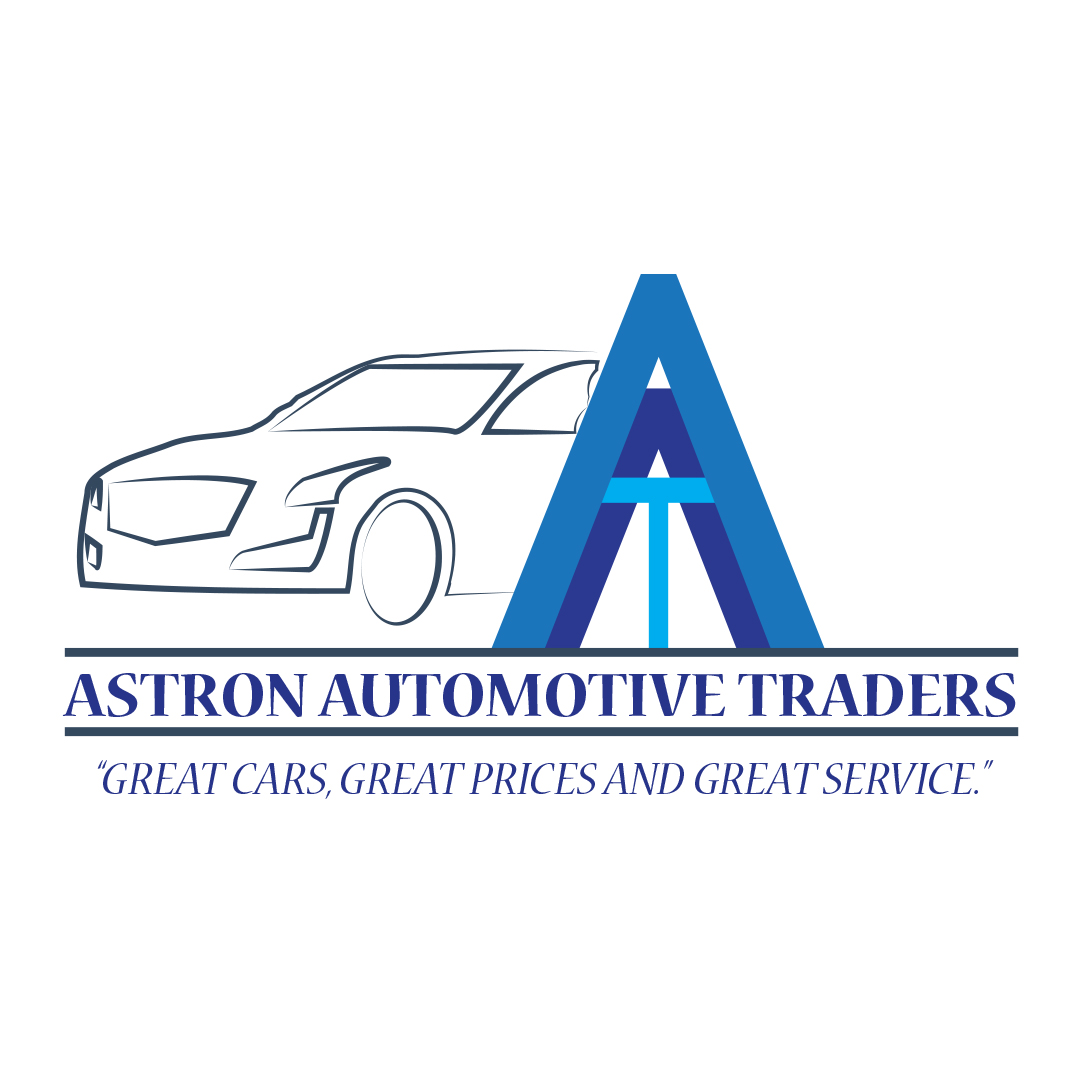 Astron Automotive Traders logo