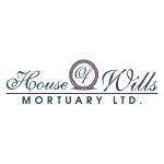 House Of Wills Mortuary Ltd logo