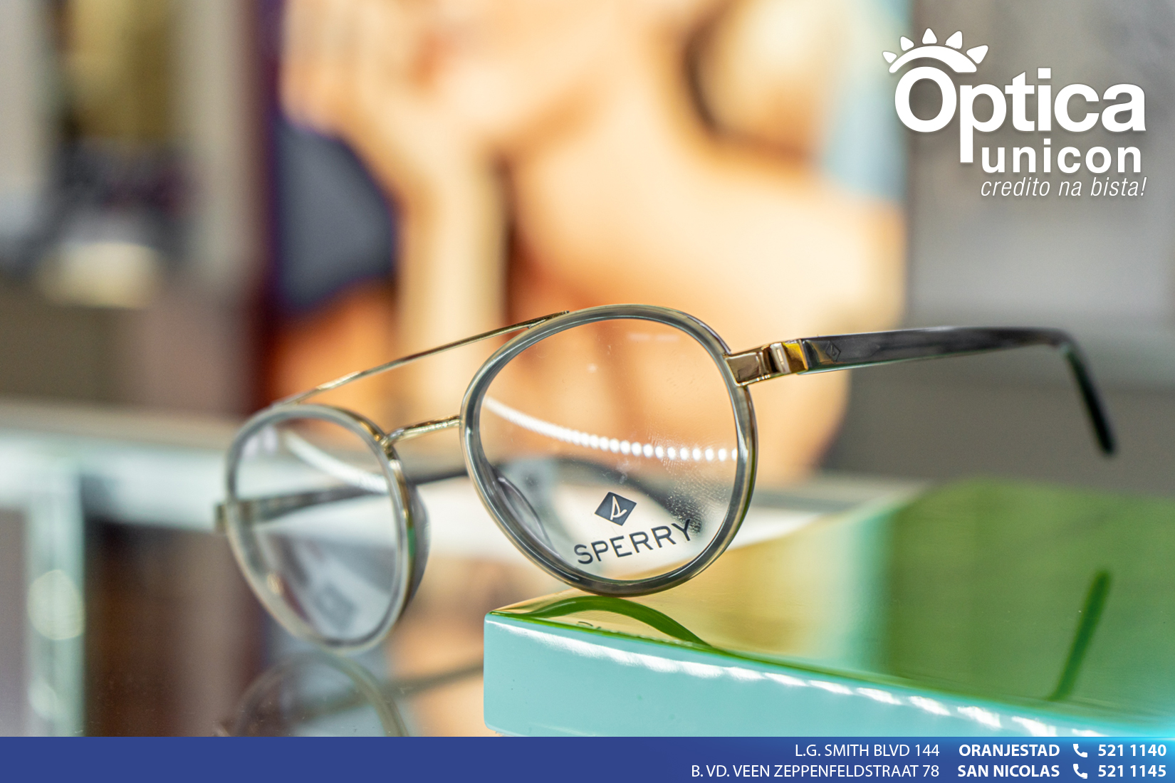 Optica Unicon photo 4