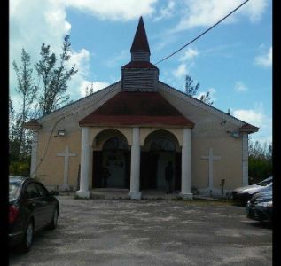 South Beach Union Baptist Church photo 8