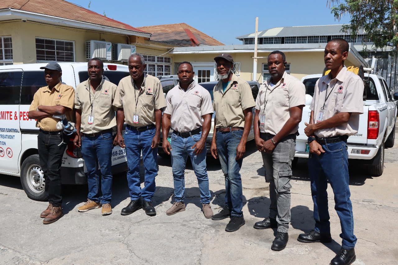 Target Pest Management Company photo 3