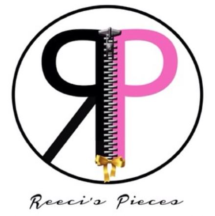 Reeci's Pieces Sandals & Clothing logo
