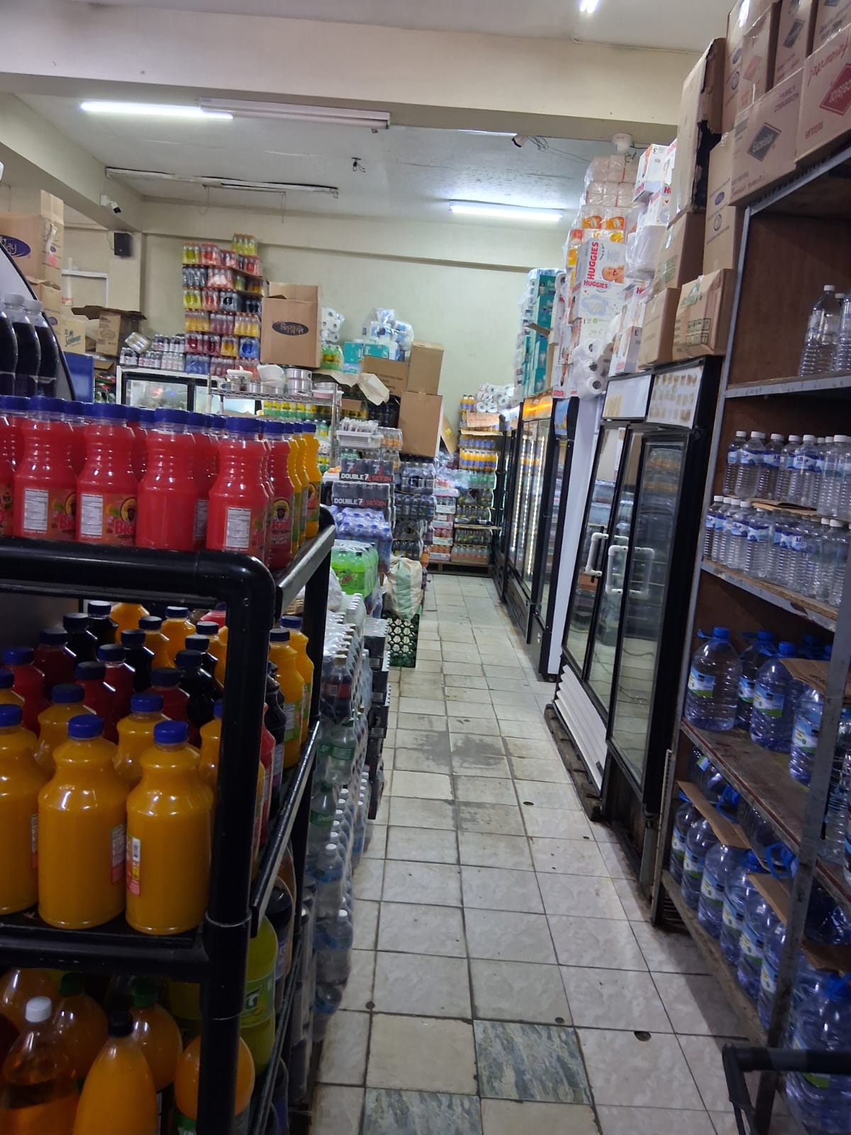 Bogue Village Supermarket photo 3