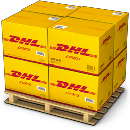 DHL Express photo 2