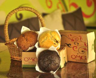 OMG Restaurant & Coffee Bar photo 3