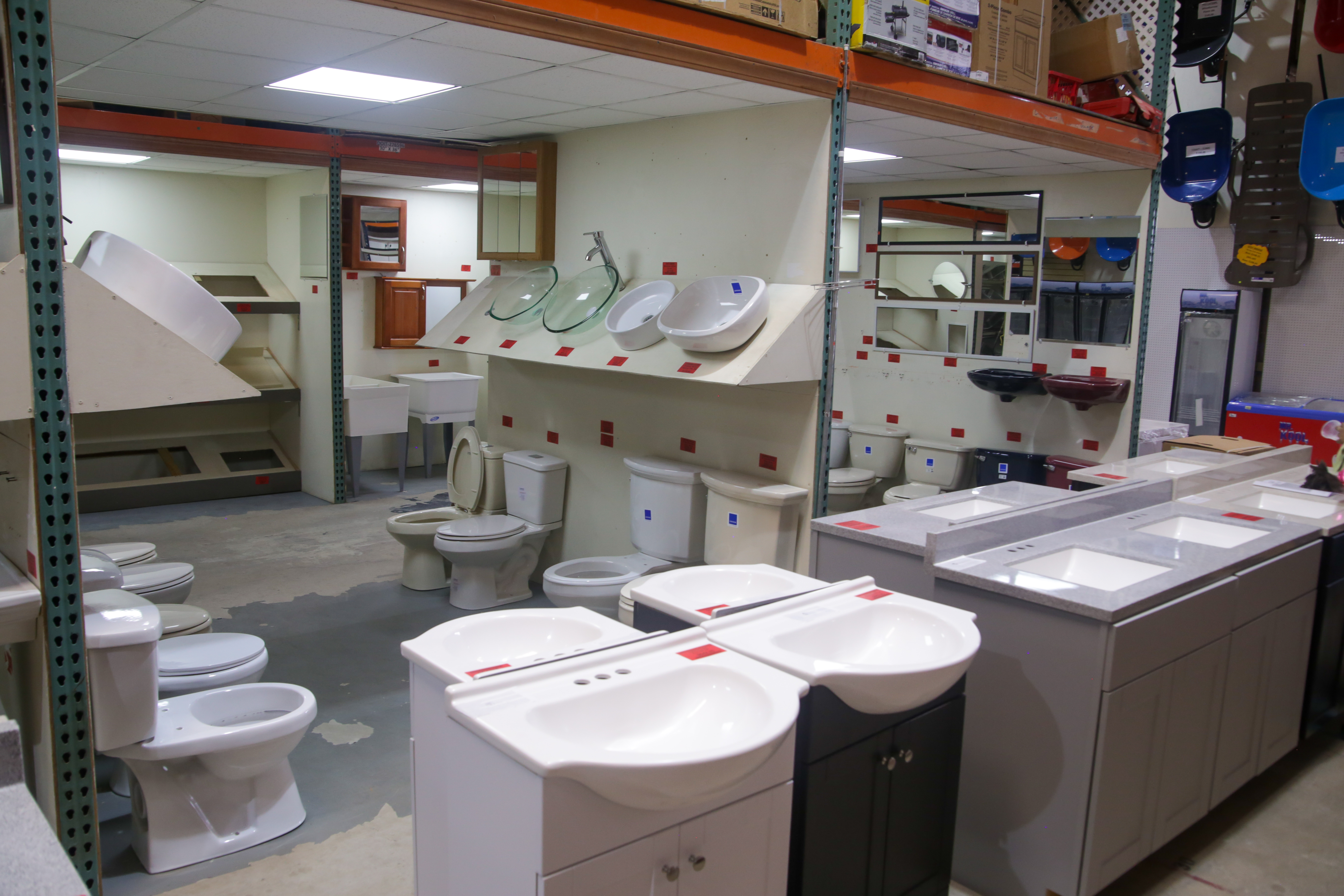 Builders' Hardware Ltd photo 4