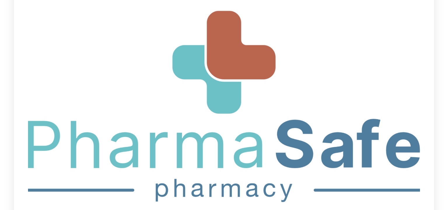 PharmaSafe logo