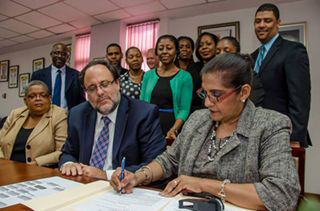 Bahamas Immigration Department photo 2