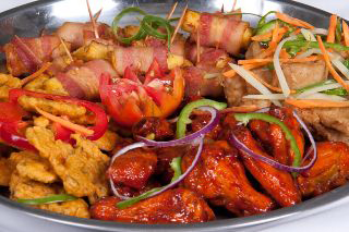 Chungs Catering Servs Ltd photo 7