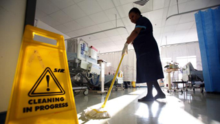Clarkent Pro Cleaning photo 2
