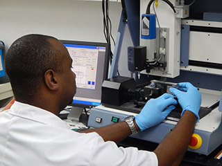 Ideal Optical Supplies & Services Inc photo 3