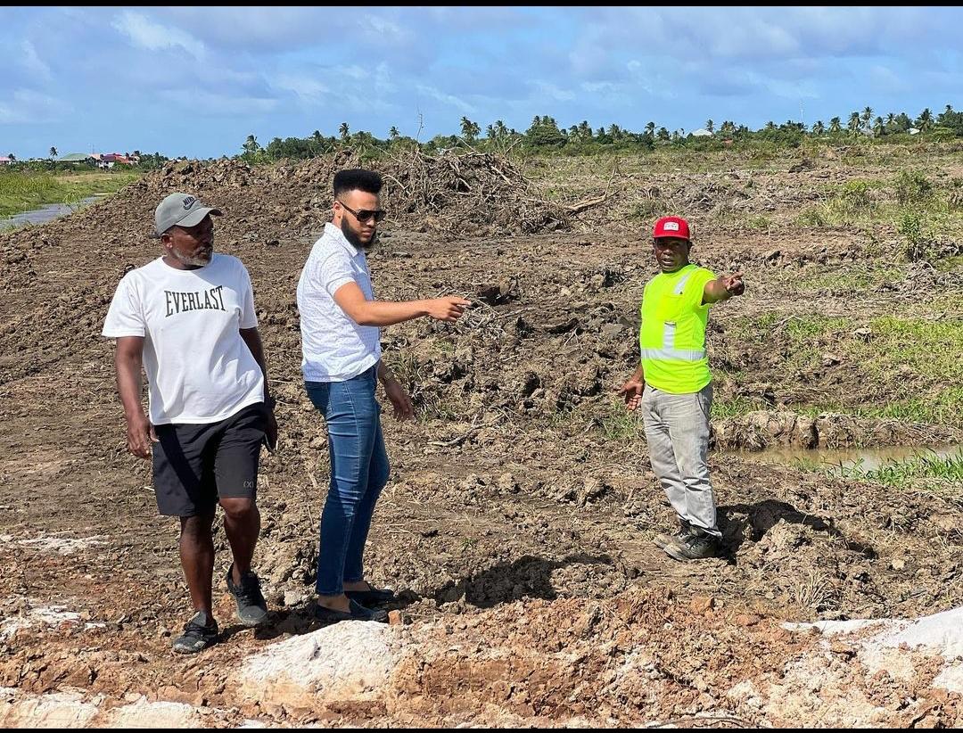 R&G Bacchus Mining Inc photo 2