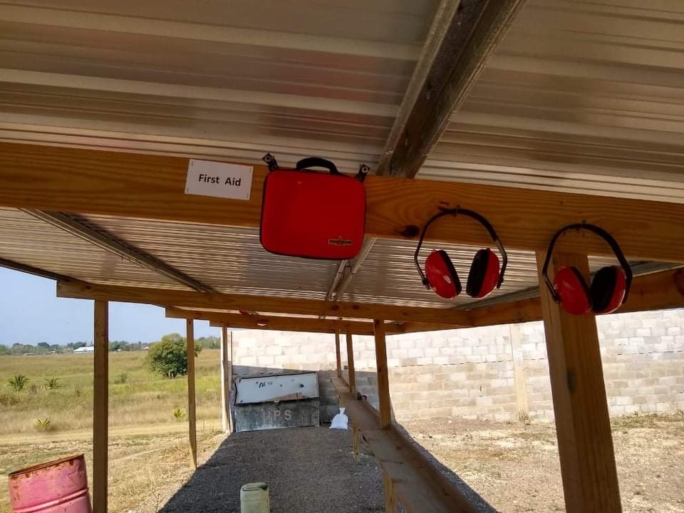 Spartan Shooting Range photo 1