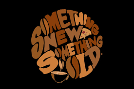 Something New Something Old (SNSO) logo