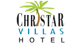 Christar Villas Hotel logo