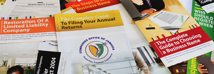 Companies Office Of Jamaica photo 3